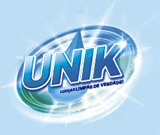 Logo da empresa Unik