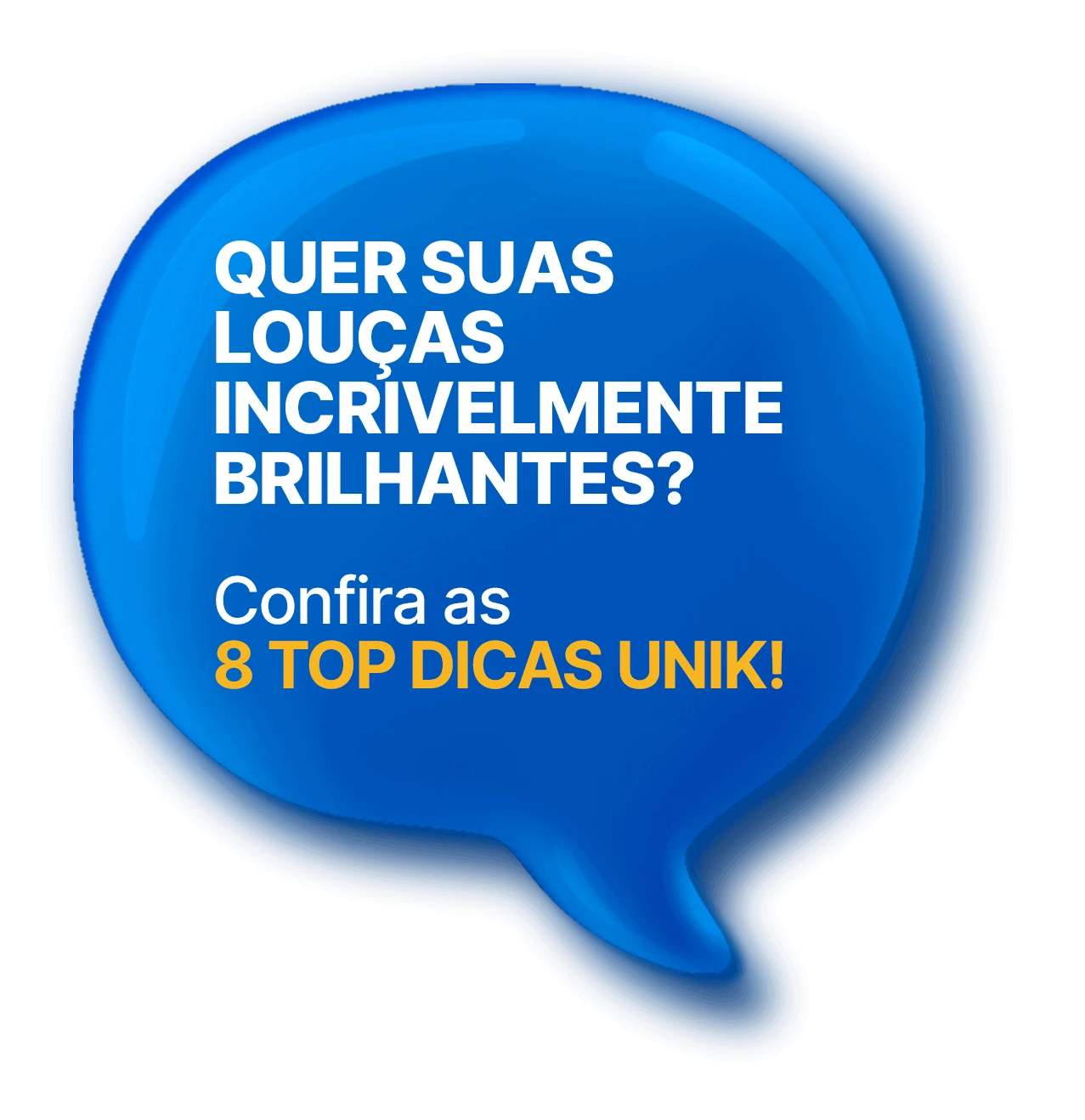 8 Top Dicas