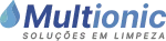 Logo da empresa Multionic