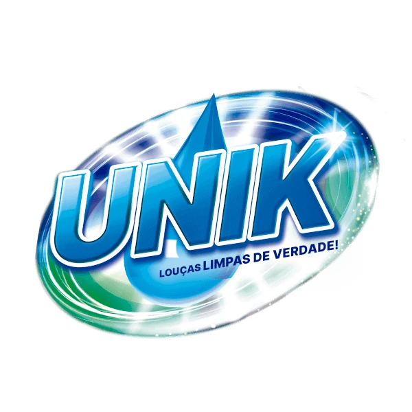 Logo da Empresa Unik